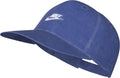 Nike Unisex Club Hat in blue
