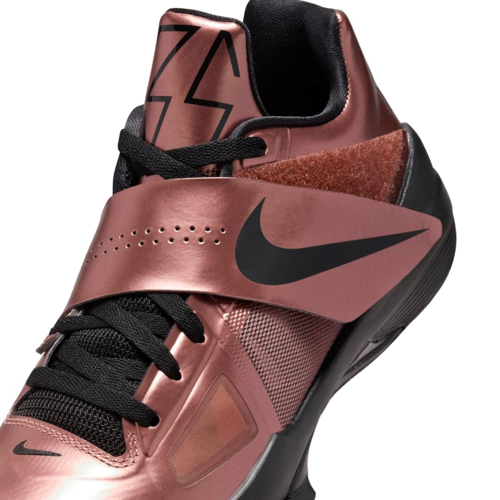 Nike Zoom KD 4 'Christmas' 2024 Men's Basketball Shoes (FZ5913 800) - Size 8