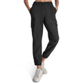 DKNY Women's Pant, Black, X-Large BLACK