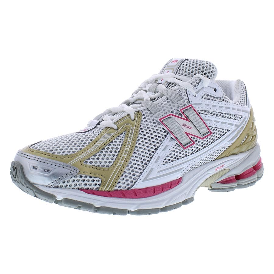 New Balance 1906R UNISEX - Silver Metallic, Dragon Berry, Gold OR GRAY PINK