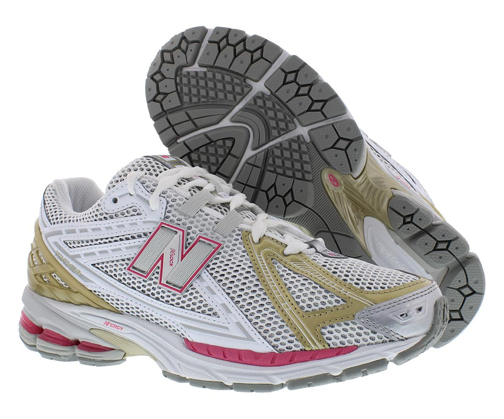 New Balance 1906R UNISEX - Silver Metallic, Dragon Berry, Gold OR GRAY PINK