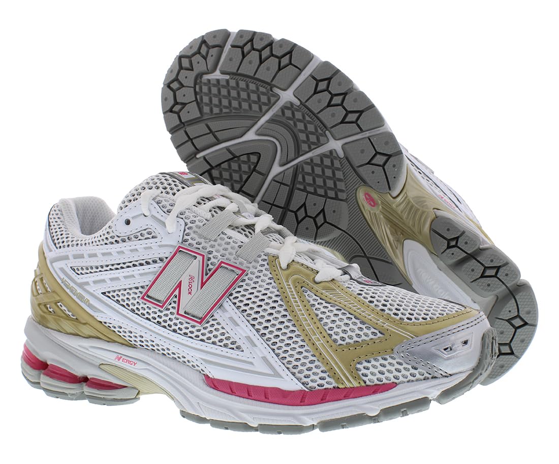 New Balance 1906R UNISEX - Silver Metallic, Dragon Berry, Gold OR GRAY PINK