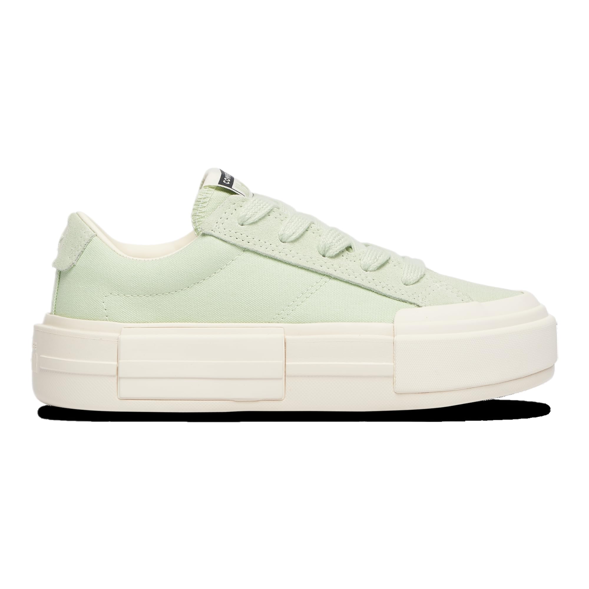 Converse Chuck Taylor All Star Cruise - Women's (A12594C, Surplus Minte/Egret/Surplus Mint) Size 7