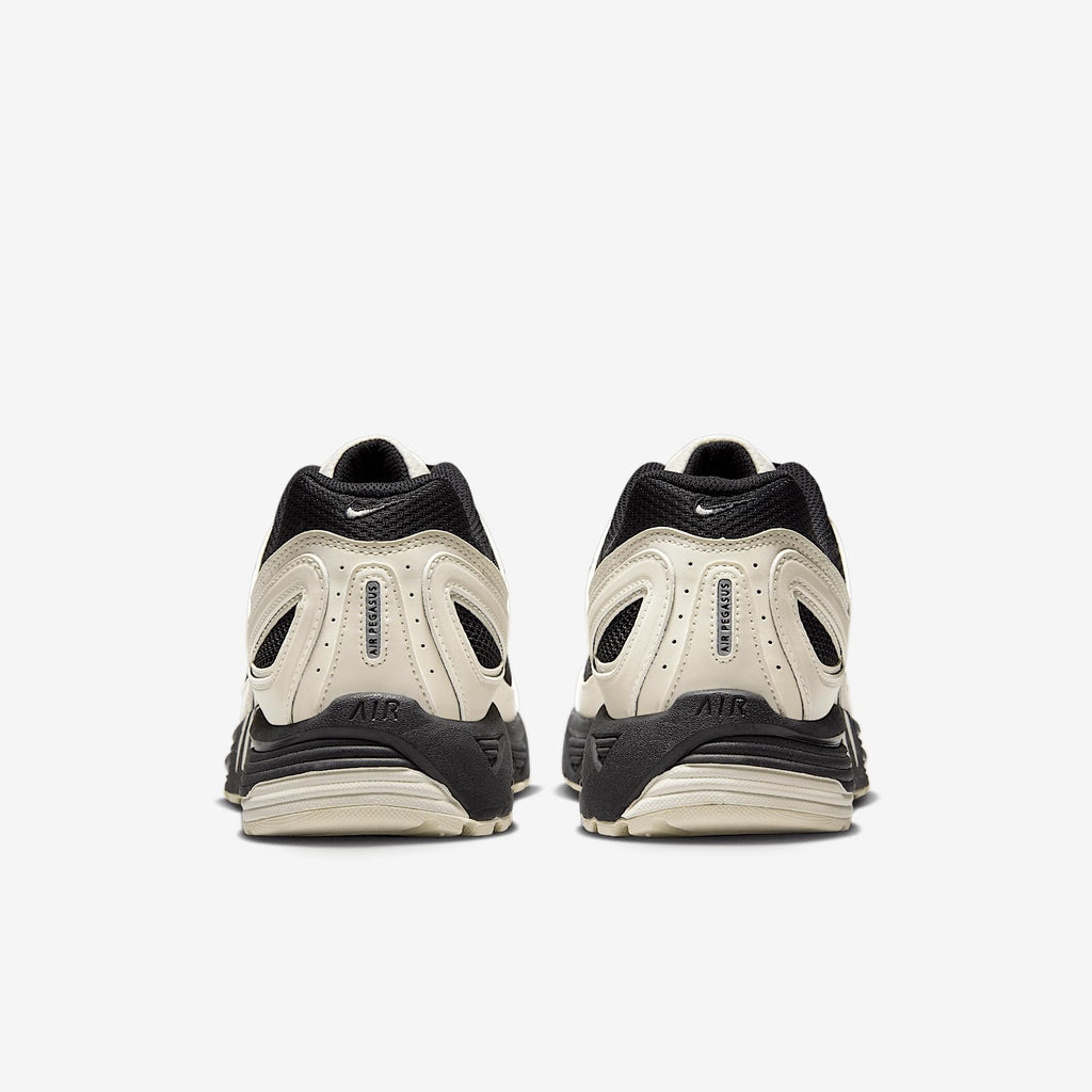NIKE AIR PEGASUS 2005 "PALE IVORY/METALLIC SILVER-COCONUT MILK"