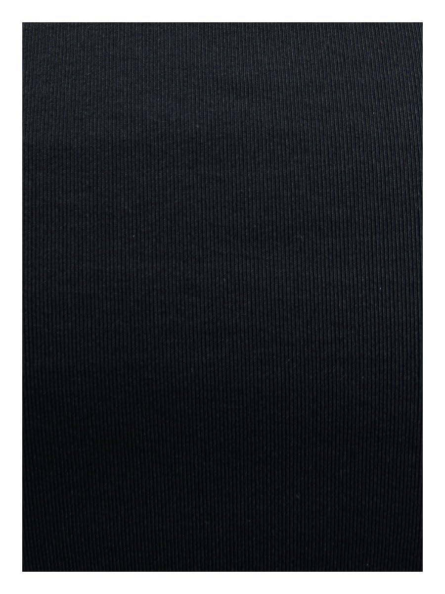 Michael Michael Kors Women's Zip-Trim Cutout One-Piece Swimsuit (8, Black)