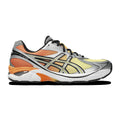 ASICS GT-2160 - Men's Casual Running Shoes (Silver/Sun Peach/Banana Cream)