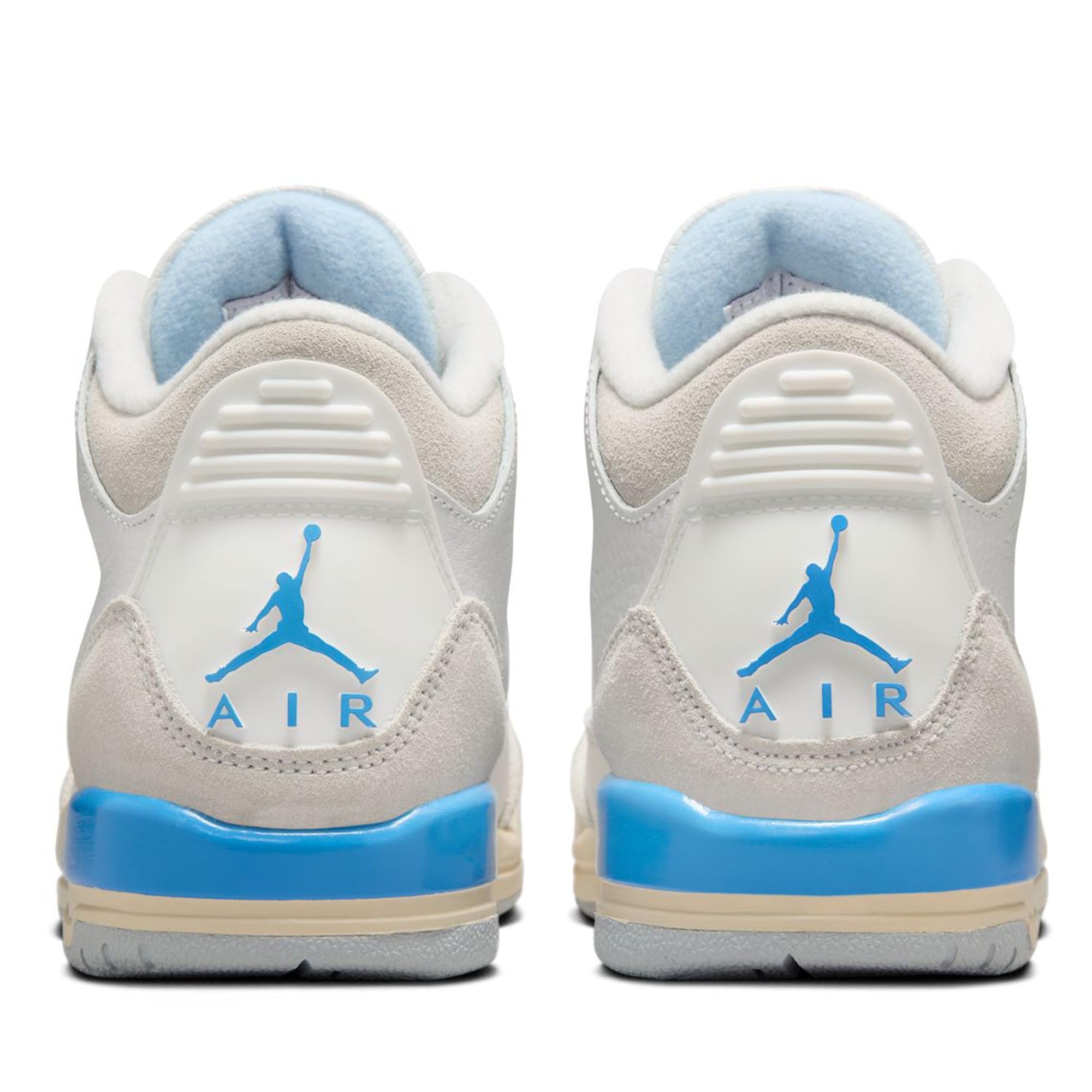 Big Kid's Jordan 3 Retro 'Lucky Shorts' (DM0967 101) - Size 5y, 4y , 5.5y new
