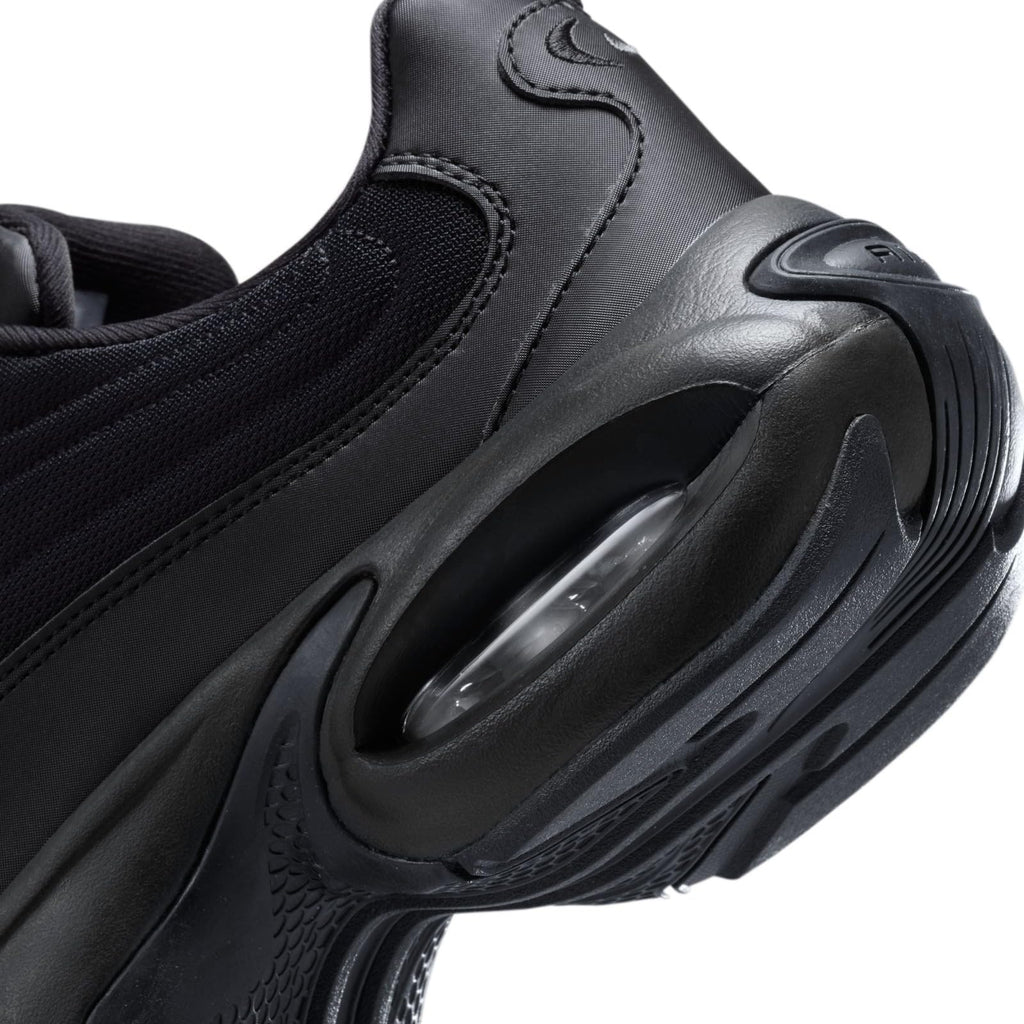 Nike Air Max Portal Women's Shoes (HF3053-007, Black/Anthracite) Size 6w/4.5m