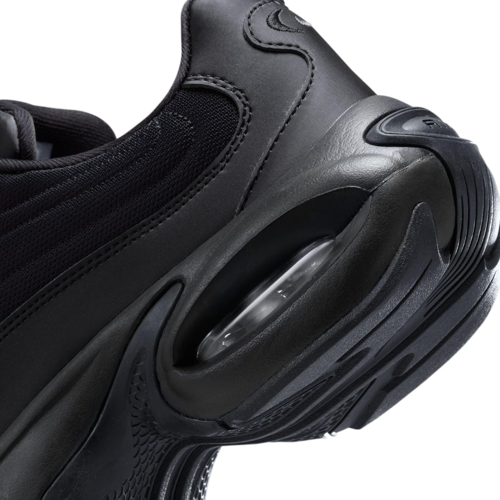Nike Air Max Portal Women's Shoes (HF3053-007, Black/Anthracite) Size 6w/4.5m