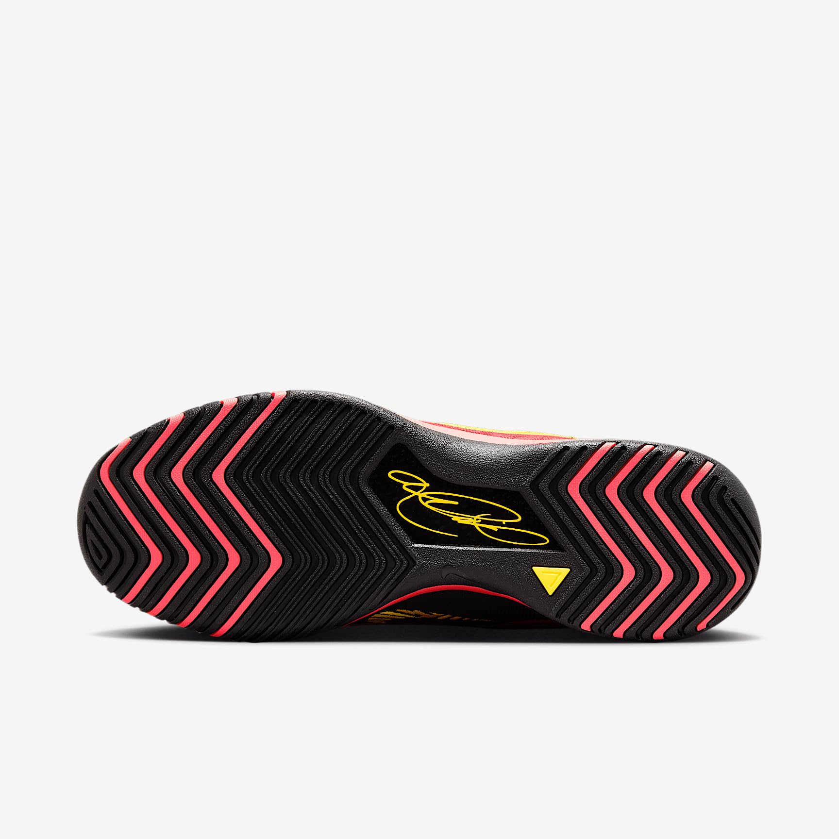Nike Lebron NXXT Genisus Basketball Shoes (HF0712-600, Bright Crimson/Black/Sundial/Laser Orange) Size 13