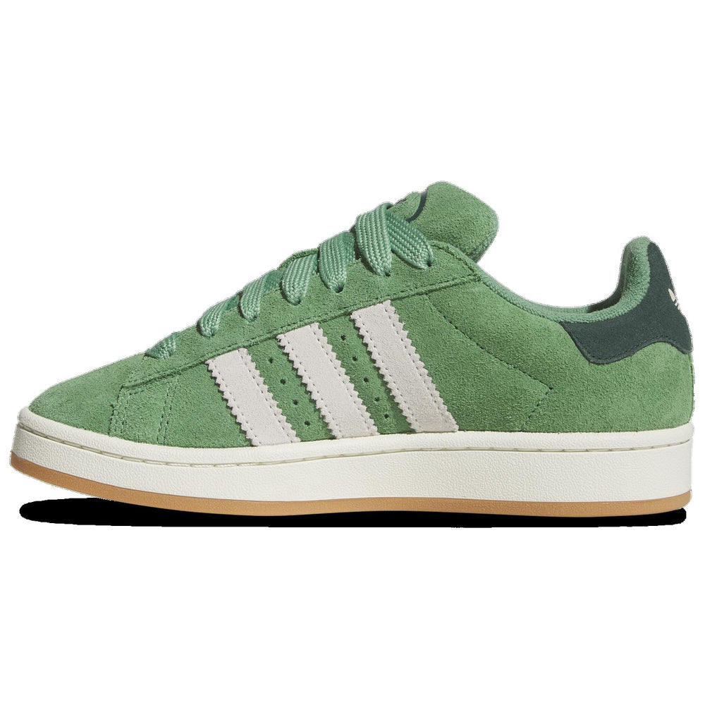Adidas Originals Campus 00s Womens (Preloved Green Off White, 8.5)