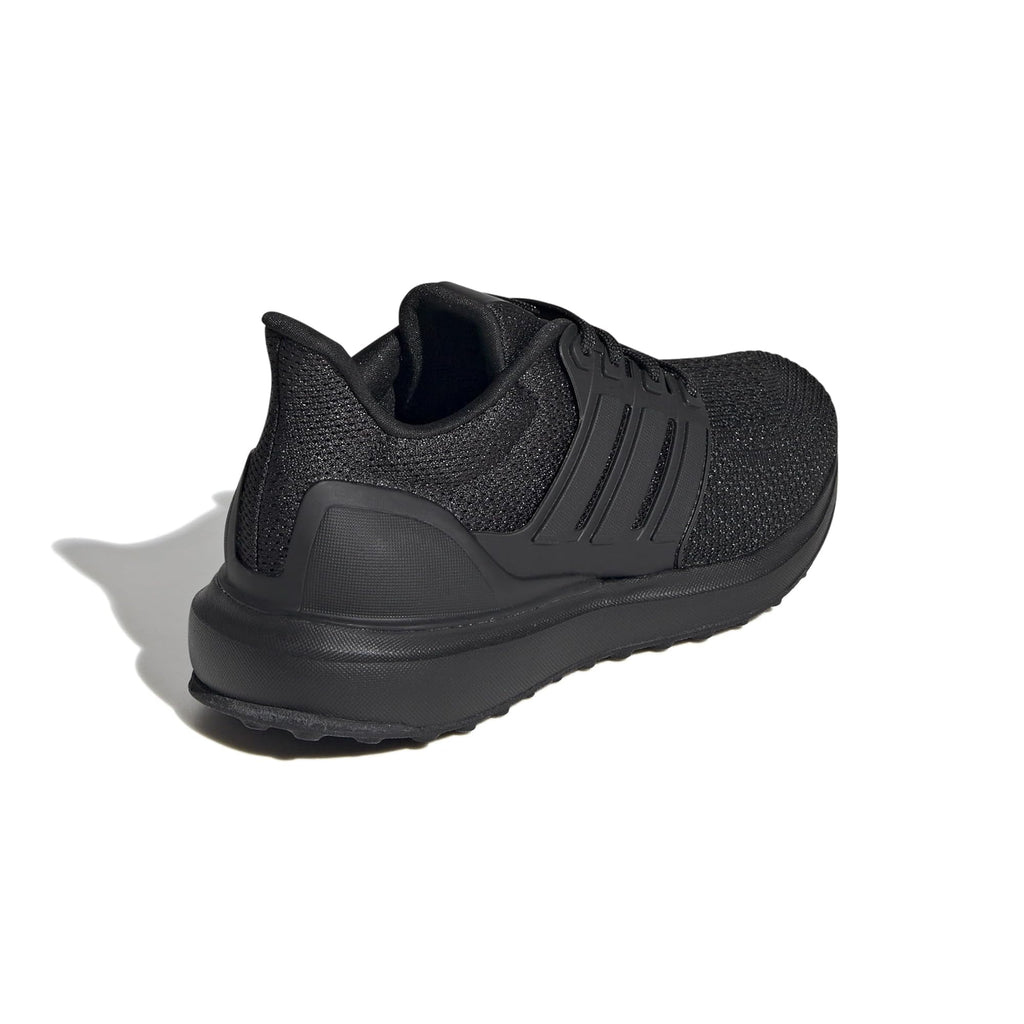 Adidas Unisex-Child Ubounce Alphaskin, Black/Black/Black, 5