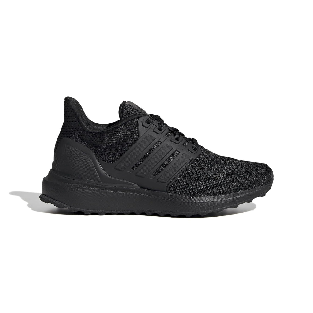 Adidas Unisex-Child Ubounce Alphaskin, Black/Black/Black, 5