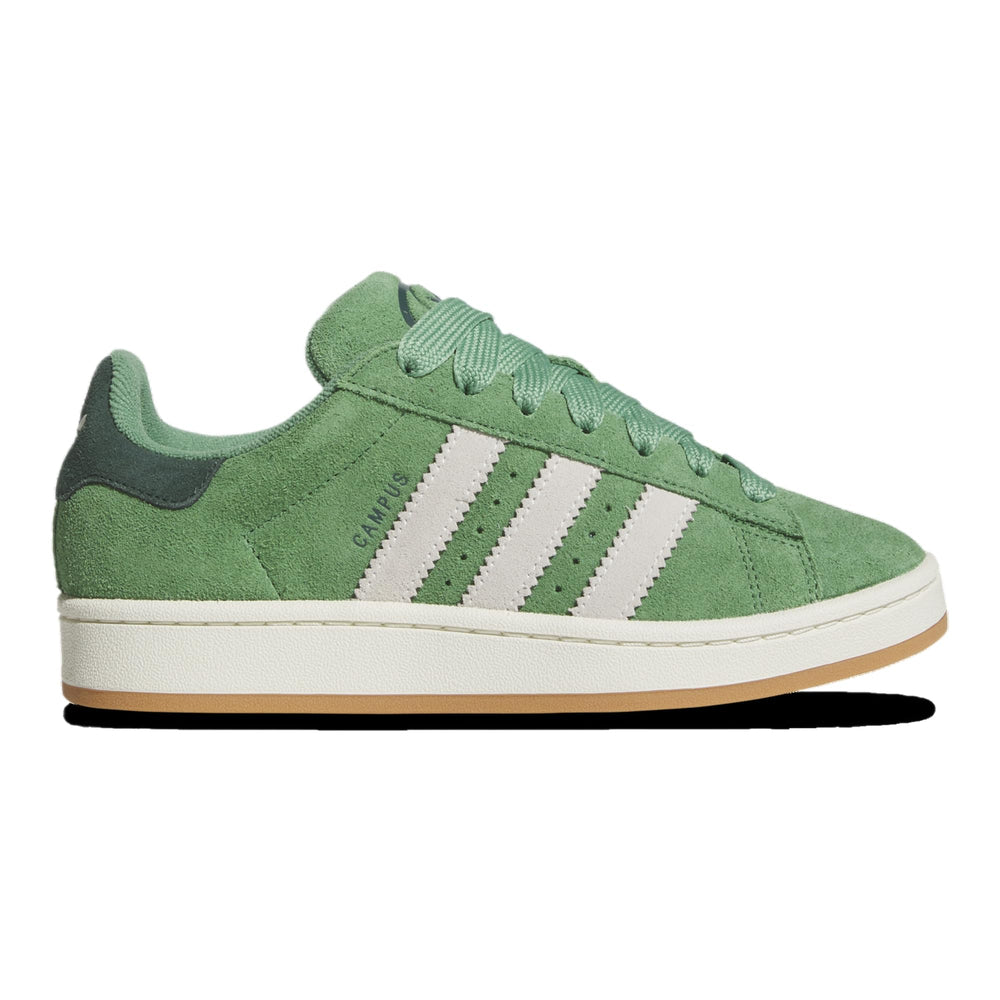 Adidas Originals Campus 00s Womens (Preloved Green Off White, 8.5)