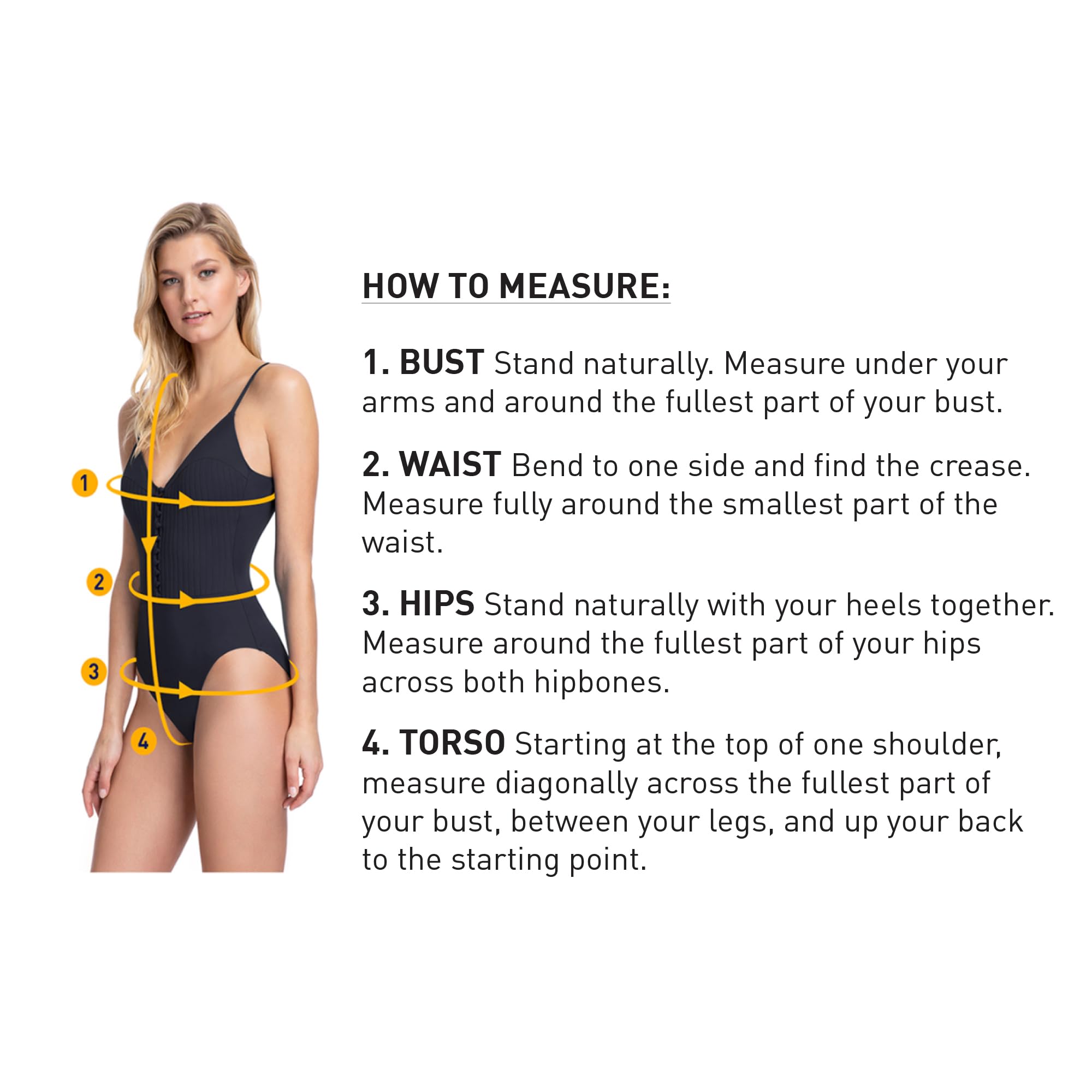 Bleu Rod Beattie Women's Molded-Cup One-Piece Swimsuit (Black, 10)