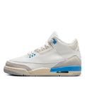 Big Kid's Jordan 3 Retro 'Lucky Shorts' (DM0967 101) - Size 5y, 4y , 5.5y new