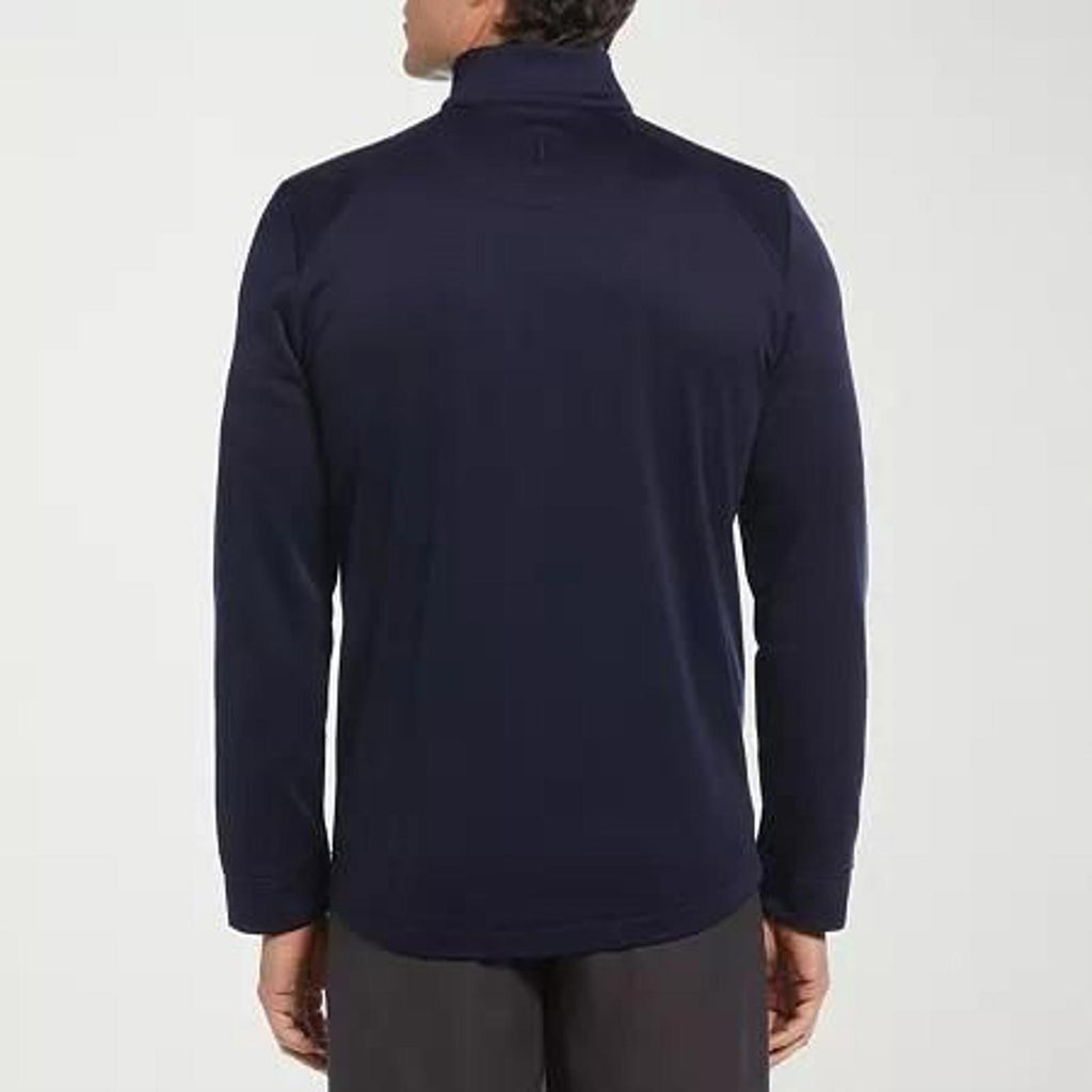 Pga Tour Men's Insulated Jacket - Peacoat
