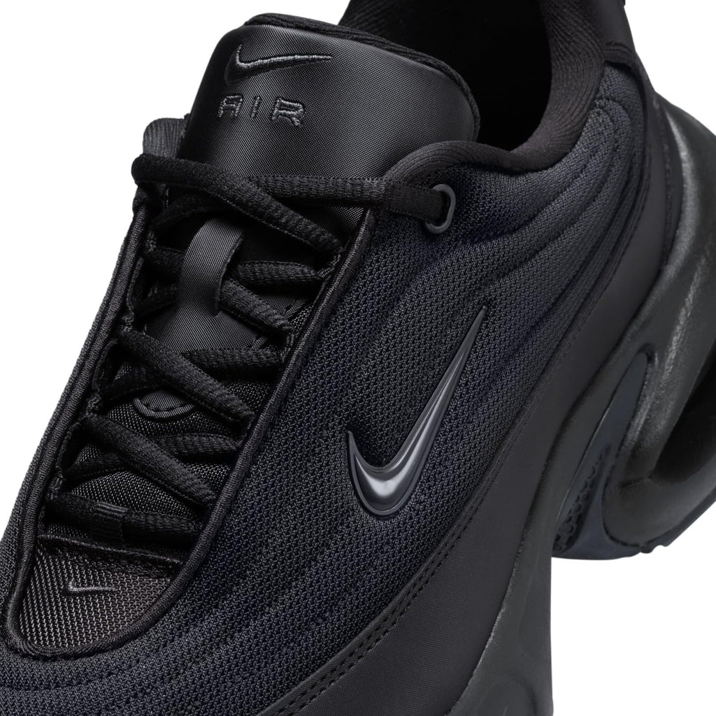 Nike Air Max Portal Women's Shoes (HF3053-007, Black/Anthracite) Size 6w/4.5m