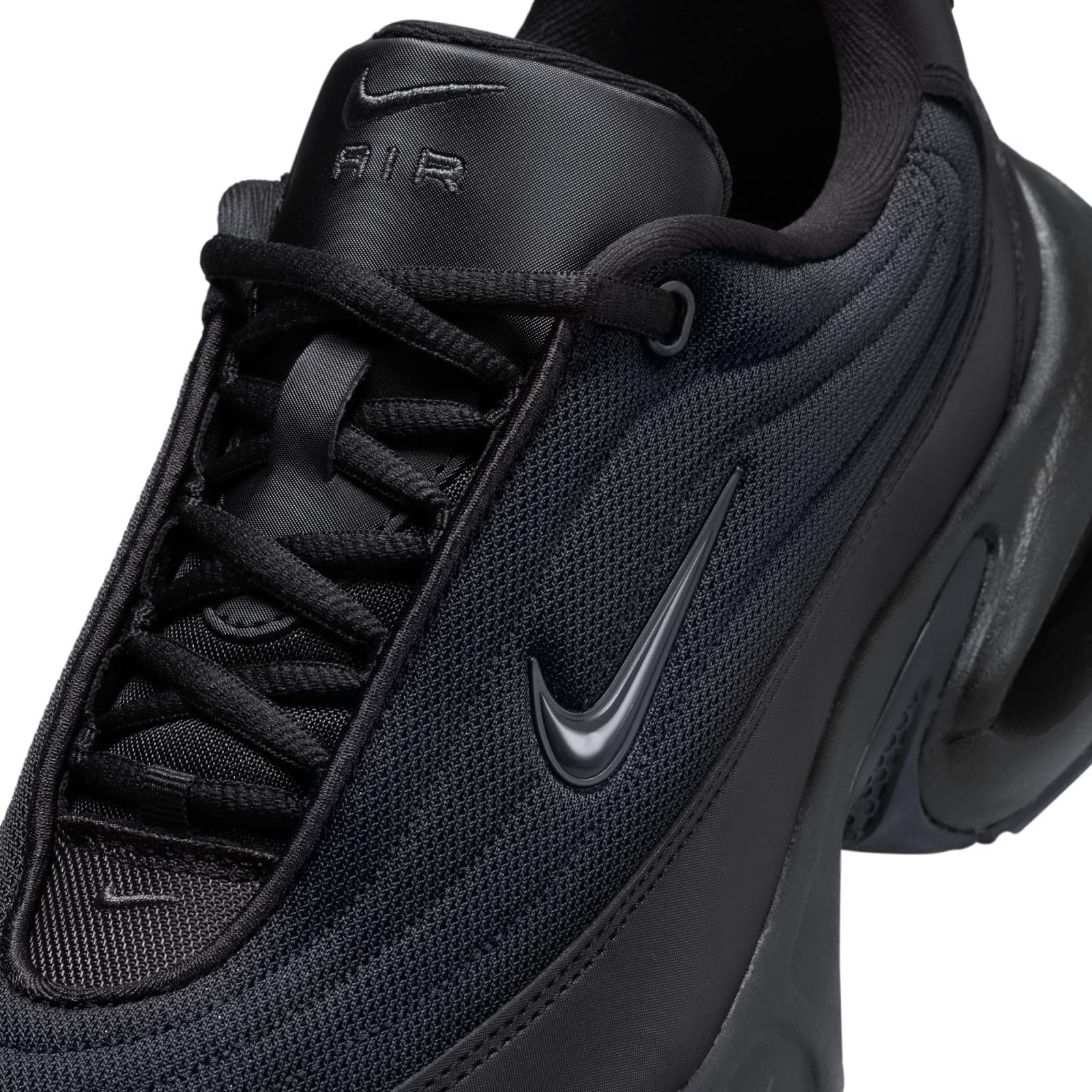 Nike Air Max Portal Women's Shoes (HF3053-007, Black/Anthracite) Size 6w/4.5m