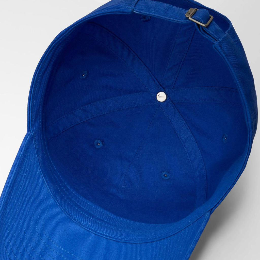 Nike Unisex Club Hat in blue