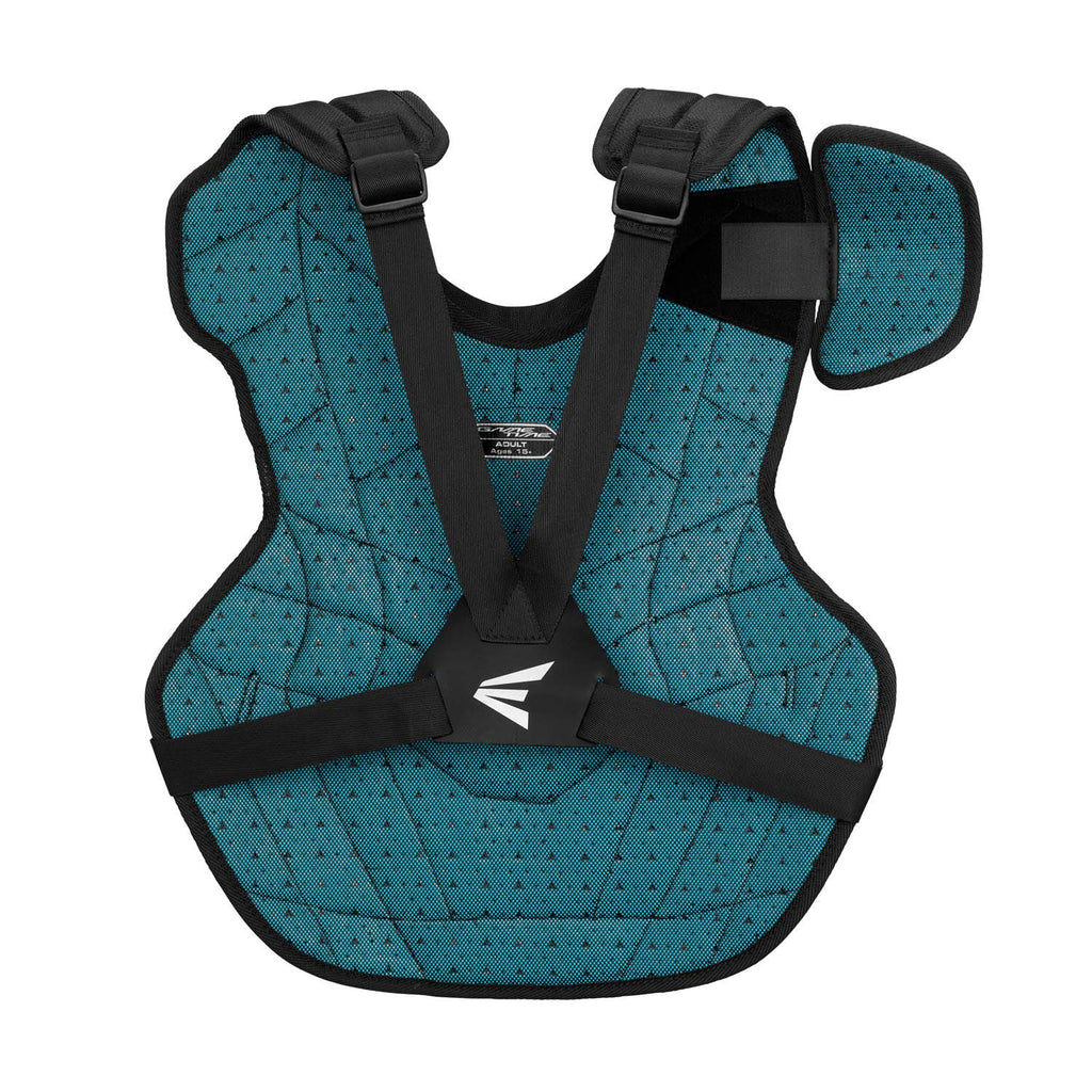 Easton | Gametime MOJO Catcher's Kit | White | Intermediate, Intermediate | Ages 13-15 large kids