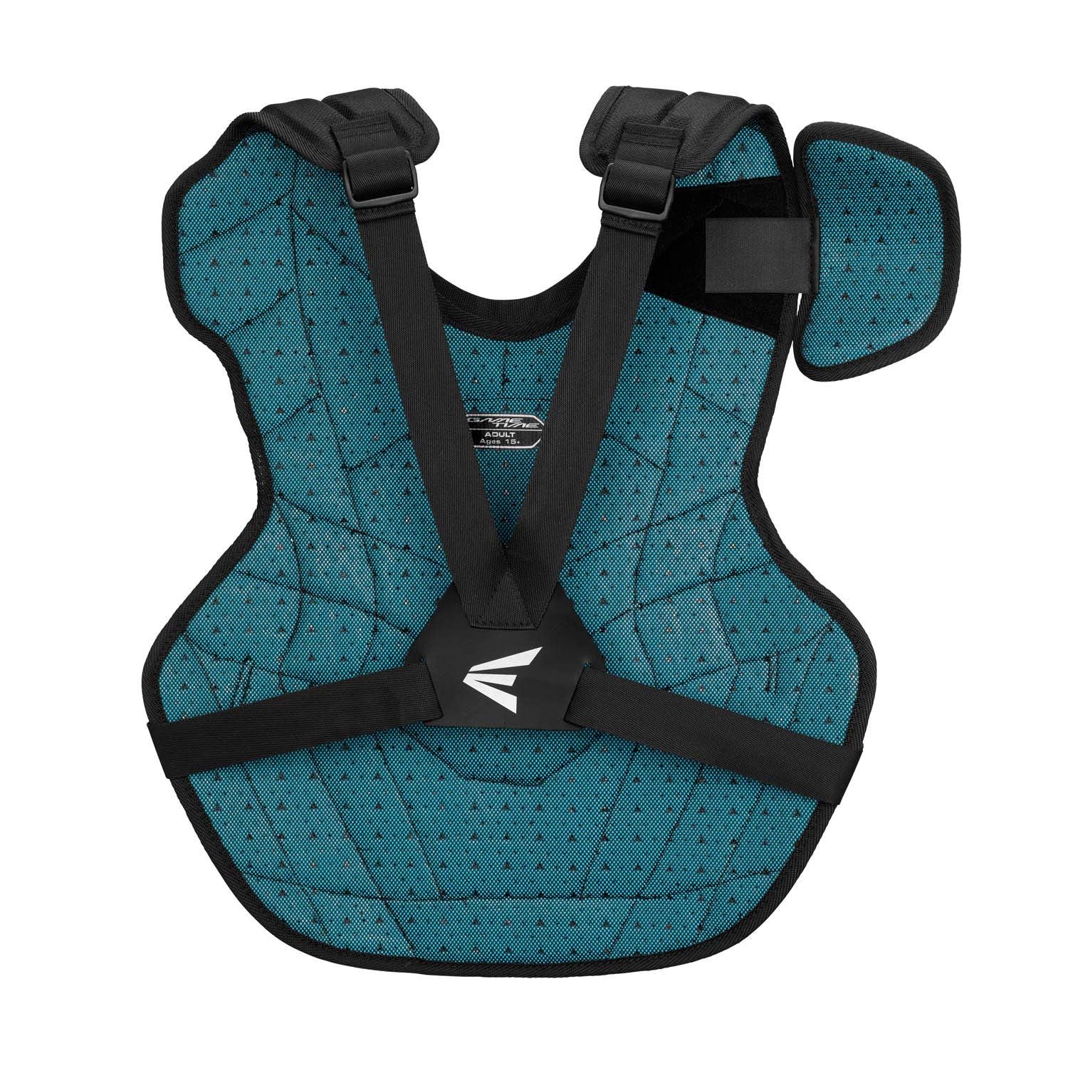 Easton | Gametime MOJO Catcher's Kit | White | Intermediate, Intermediate | Ages 13-15 large kids