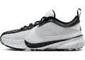 Nike Boy's Freak 5 (Big Kid) White/White/Black/Photo Blue 5.5 Big Kid M