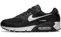 Nike Air Max 90, Men's/womens  Running Shoes, Black White Black, new
