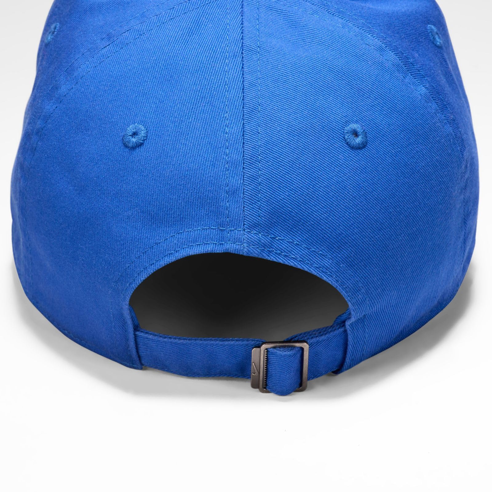 Nike Unisex Club Hat in blue