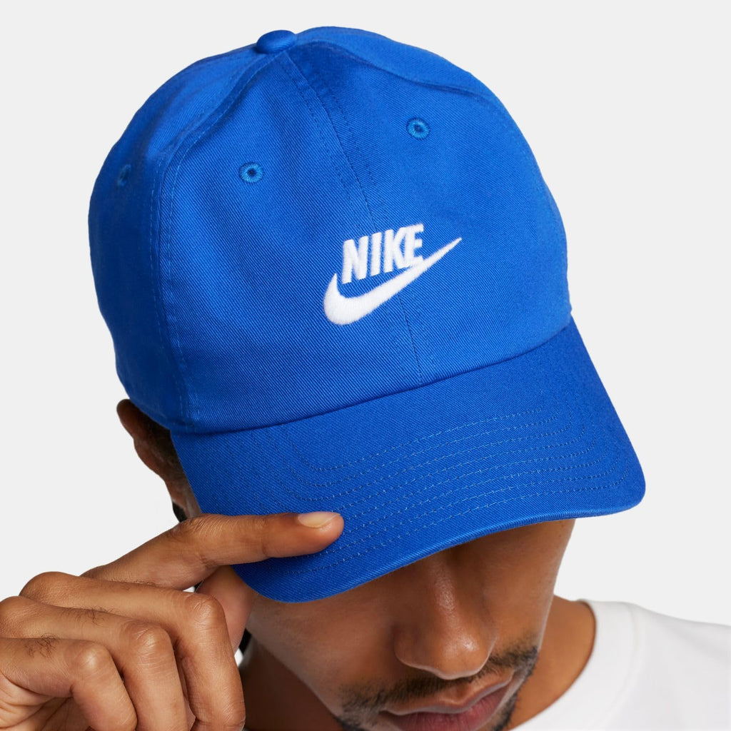 Nike Unisex Club Hat in blue