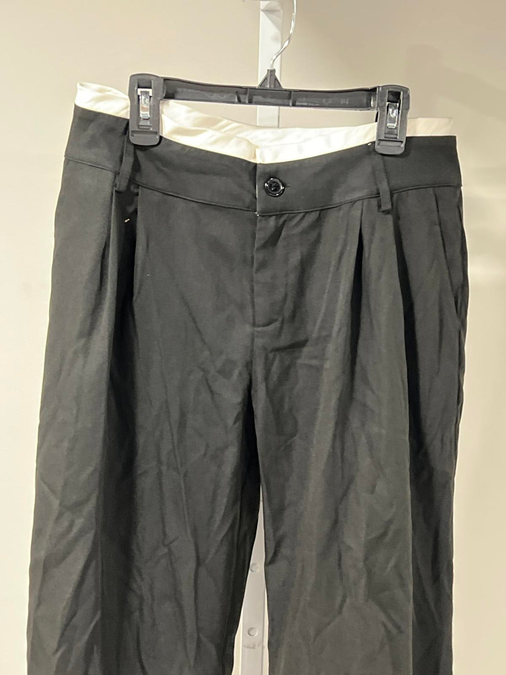 ALL THE WAYS Ava Trouser in Black