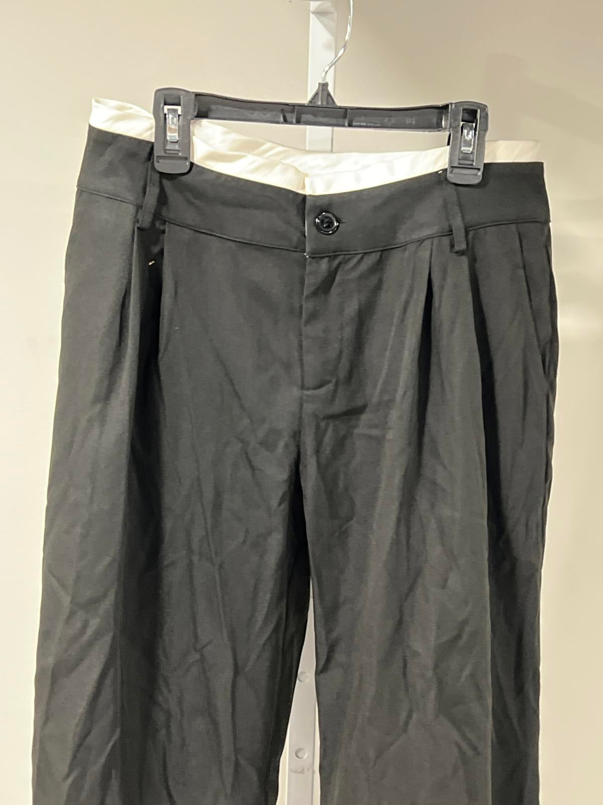 ALL THE WAYS Ava Trouser in Black