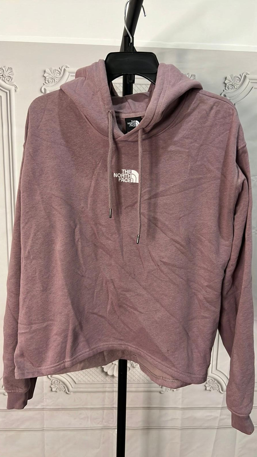 The North Face Women's Evolution Hi-Lo Hoodie