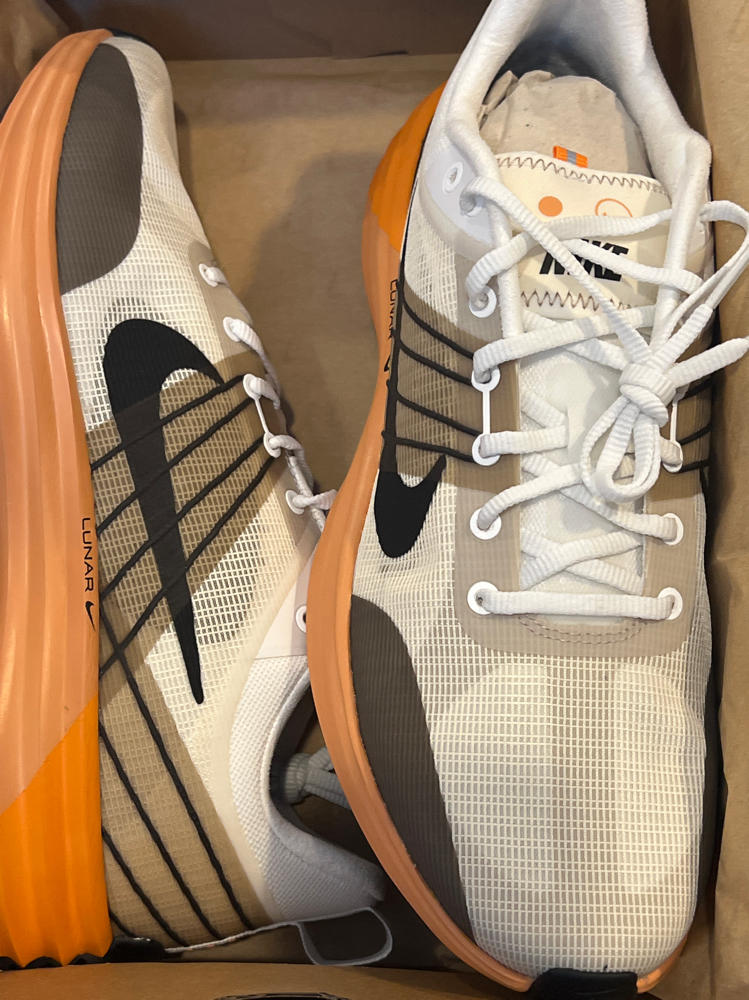 Nike Lunar Roam Men's Shoes (DV2440-101, Summit White/Coconut Milk/Khaki/Black)