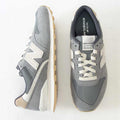 New Balance Women's 996 Dc2 Sneakers Grey new in box narrow