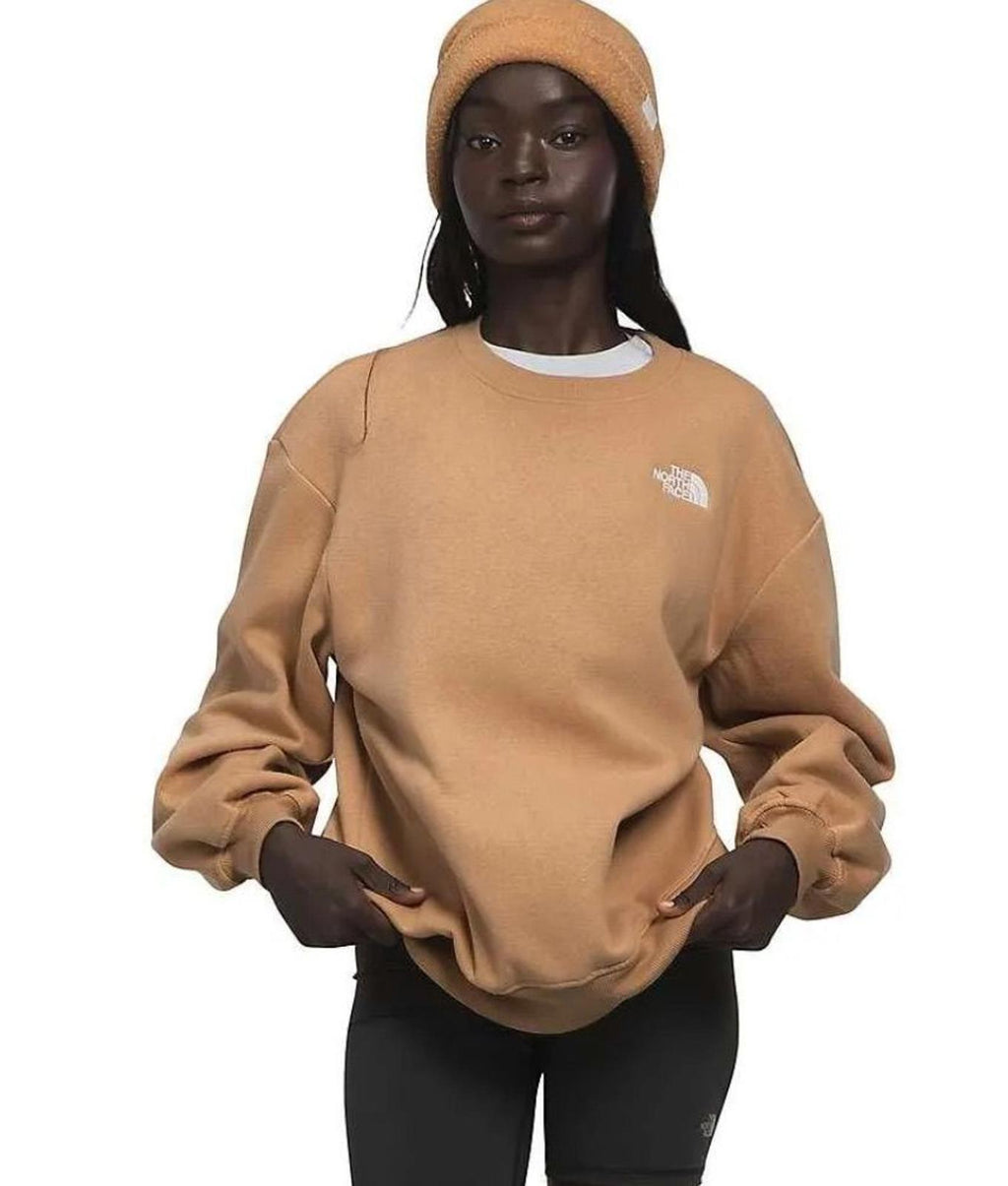 The North Face Women's Evolution Oversized Sweatshirt