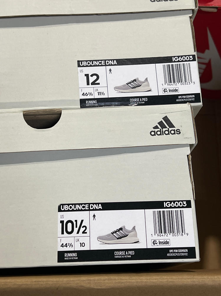 adidas UBounce DNA Shoes