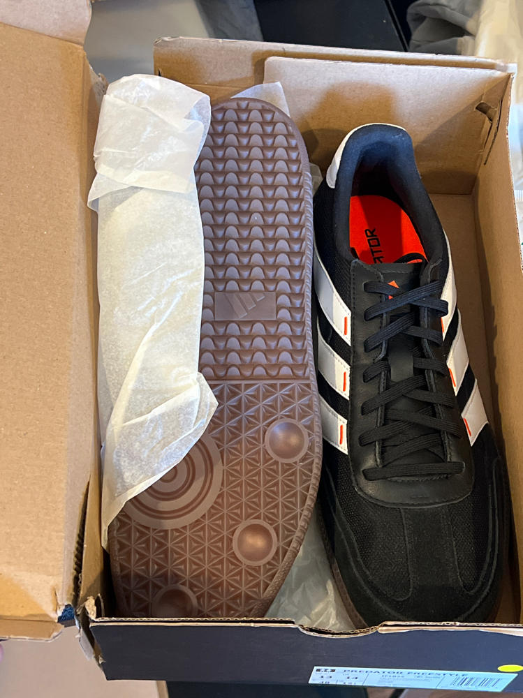 adidas DROPSET 2 Trainer men's 13 new in box