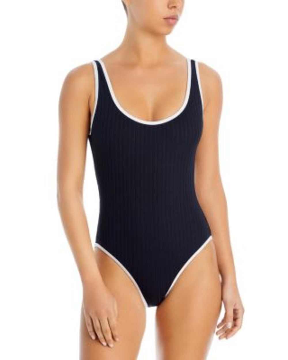 Solid & Striped The Annemarie One Piece Swimsuit