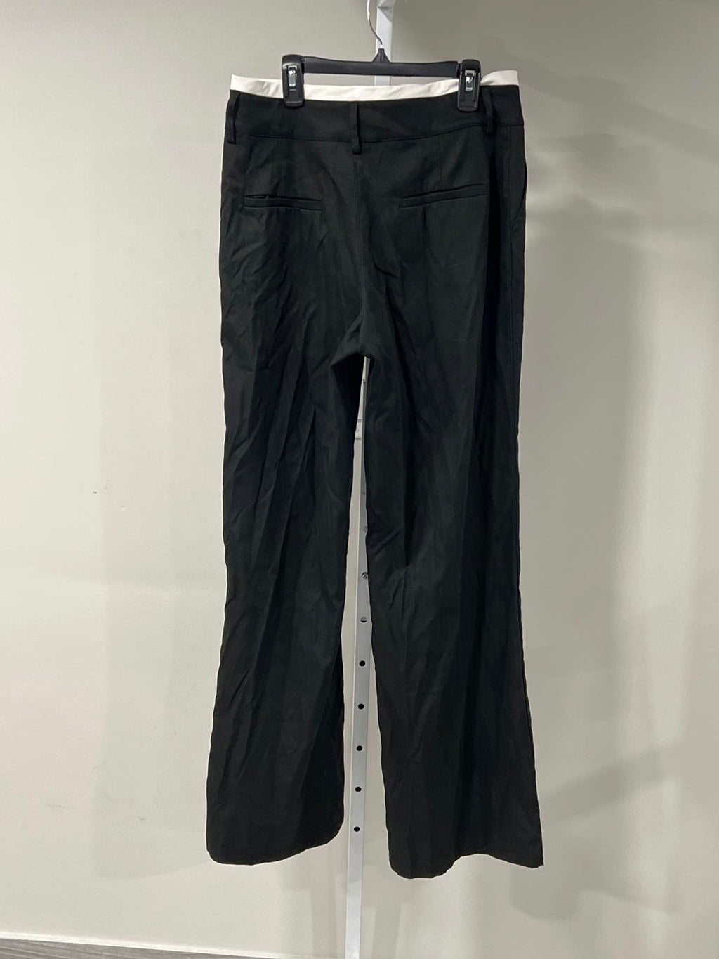 ALL THE WAYS Ava Trouser in Black