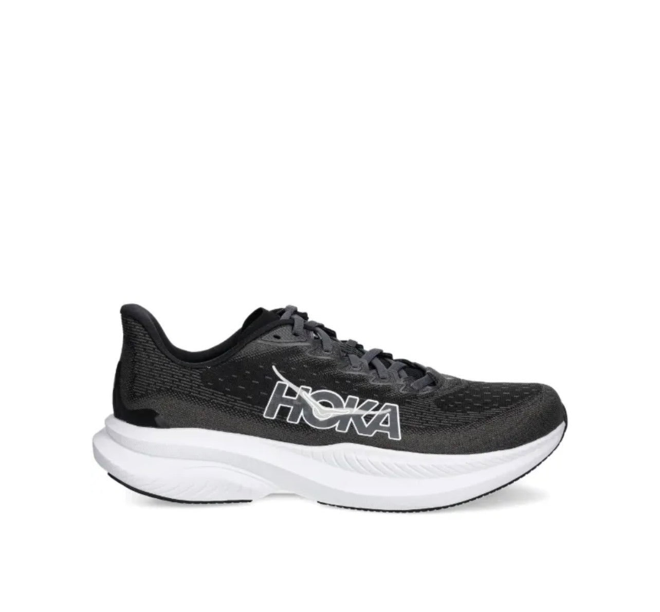 Hoka Mach 6 lightweight running sneakers