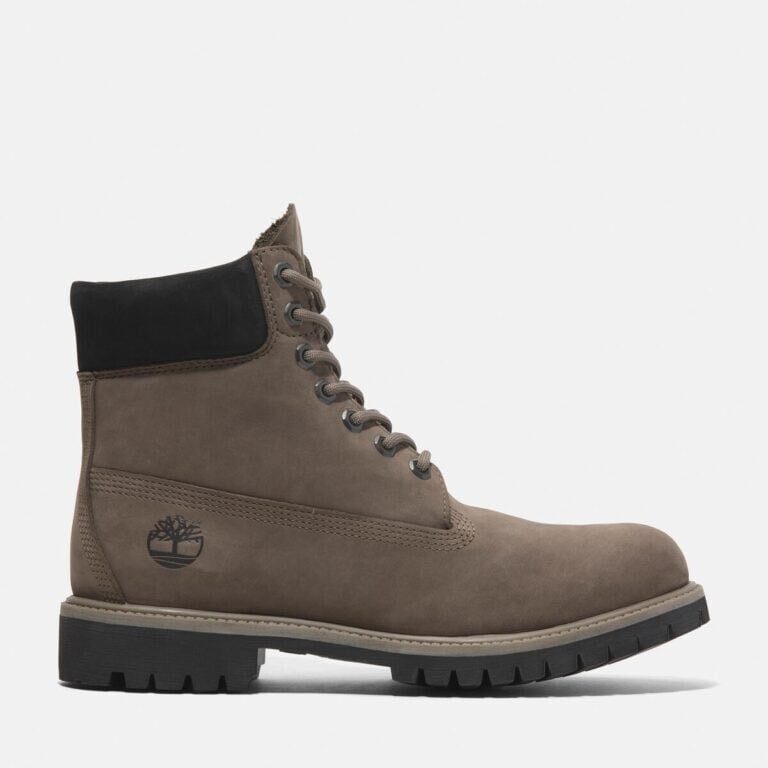 Men’s Timberland® Premium 6-Inch Lace Up Waterproof Boot