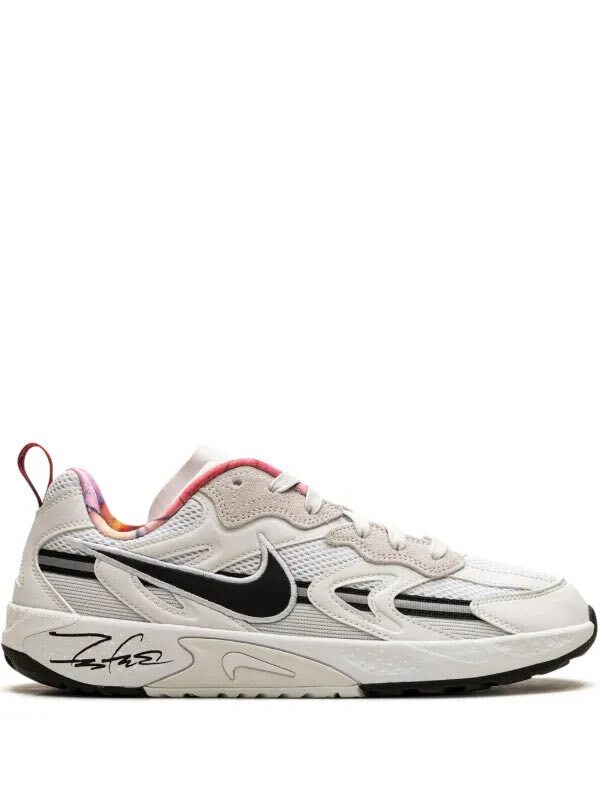 Nike x Futura Jam Train "Olympics - White" sneakers 10.5w/9m