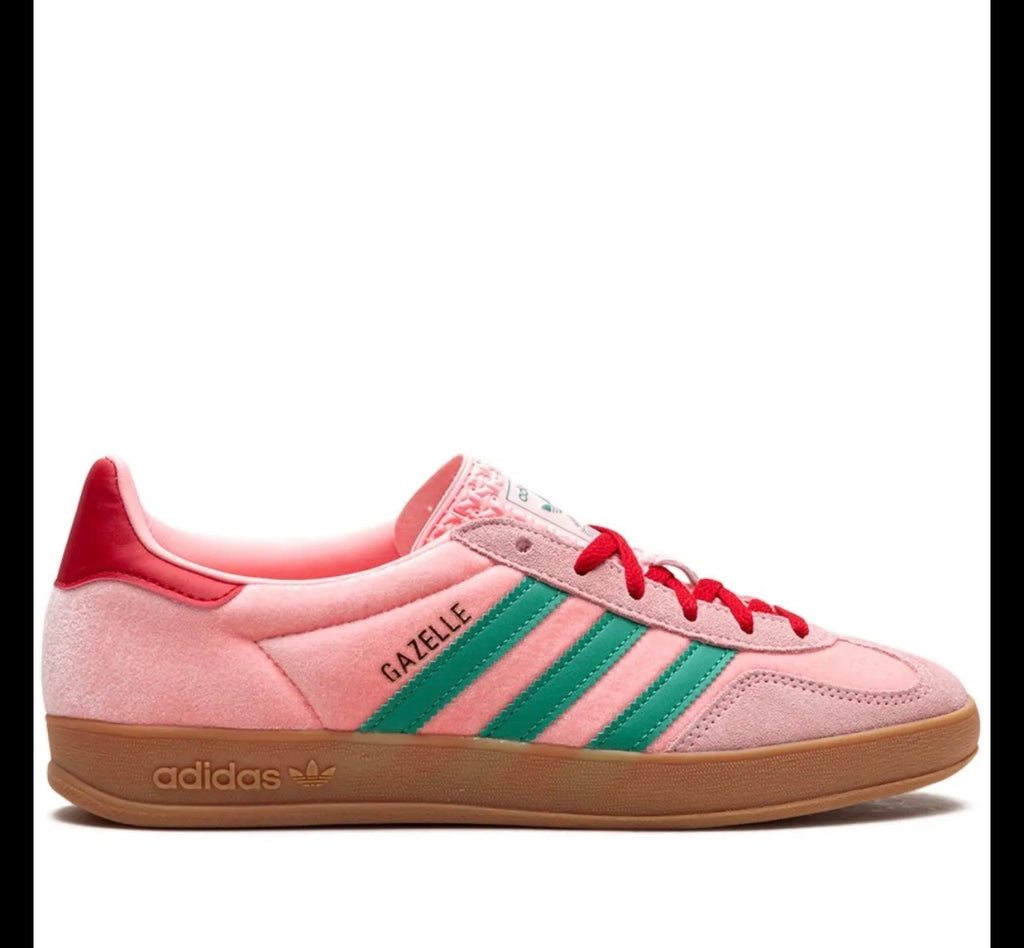 Adidas Gazelle Indoor sneakers women's new