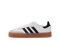 Adidas Sambae "White/Black/Gum" sneakers