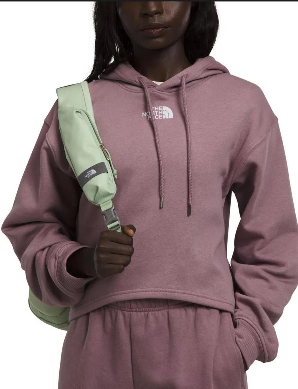 The North Face Women's Evolution Hi-Lo Hoodie