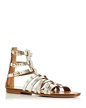Aqua Women's Emil Strappy Gladiator Sandals - 100% Exclusive