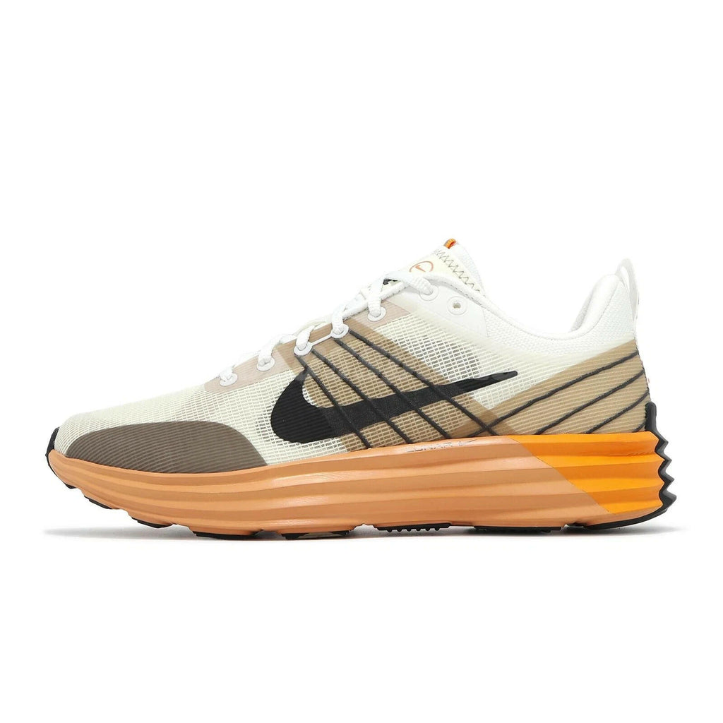Nike Lunar Roam Men's Shoes (DV2440-101, Summit White/Coconut Milk/Khaki/Black)