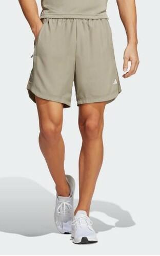 adidas Designed for Training HIIT Workout Heat.RDY Shorts Charcoal, white, navy,