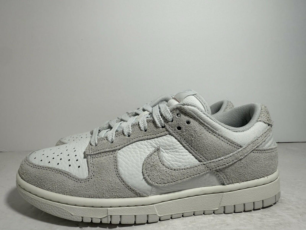 Nike Dunk Low (Summit White/Photon Dust) unisex